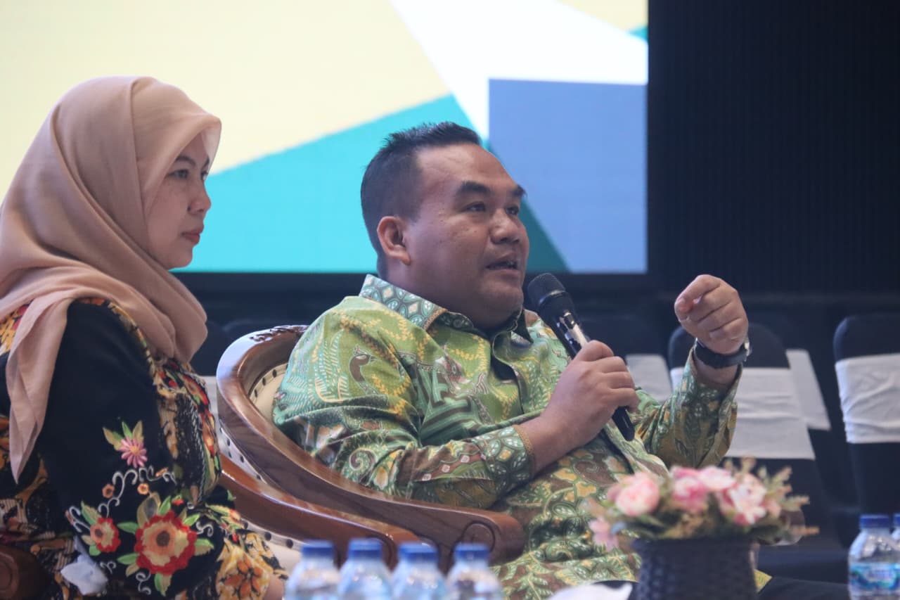 Gebrakan Bupati Blora di UB, Bidik Pilot Project Organik hingga Beasiswa Khusus
